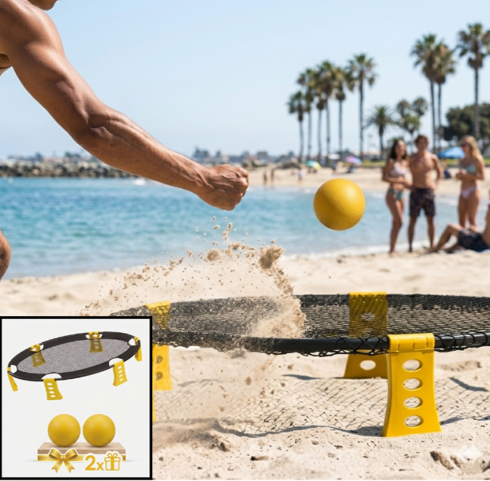 SLAPBALL