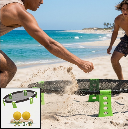 SLAPBALL